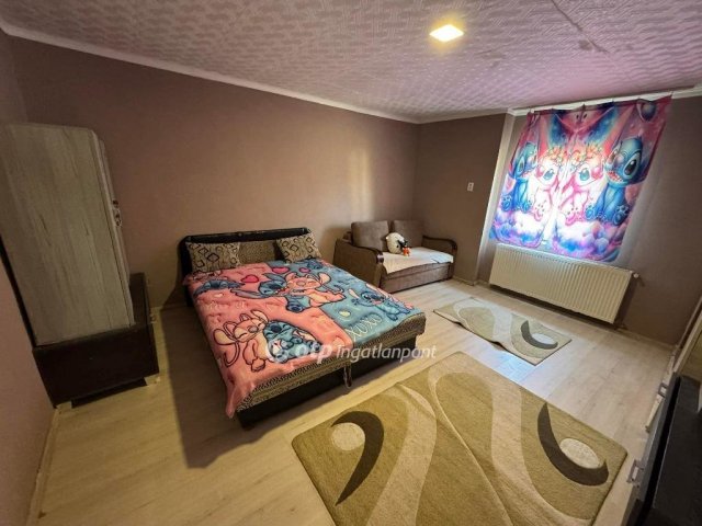 Eladó családi ház, Tápiógyörgyén 24.9 M Ft, 2 szobás