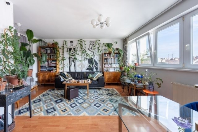 Eladó téglalakás, Budapesten, VII. kerületben 137 M Ft, 3 szobás