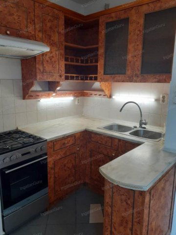 Eladó téglalakás, Kecskeméten 44.9 M Ft, 3 szobás