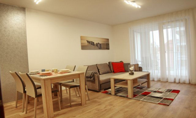 Kiadó téglalakás, albérlet, Debrecenben 319 E Ft / hó, 2 szobás