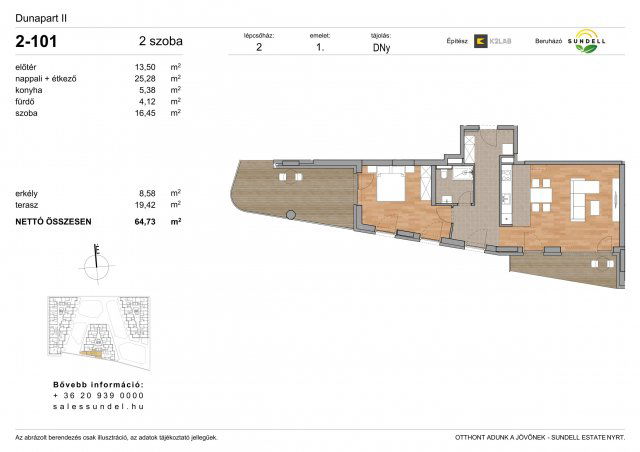 Eladó téglalakás, Budapesten, XI. kerületben 126.367 M Ft