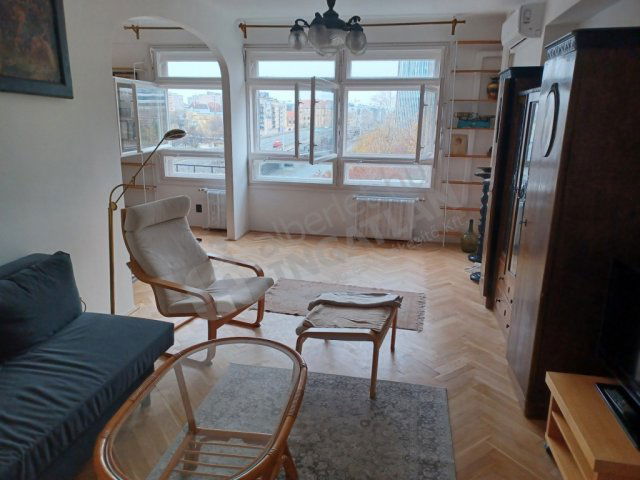 Kiadó téglalakás, albérlet, XIII. kerületben, Váci úton