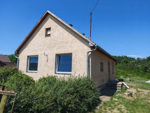 Eladó családi ház, Nyírbogáton 7.5 M Ft, 3 szobás