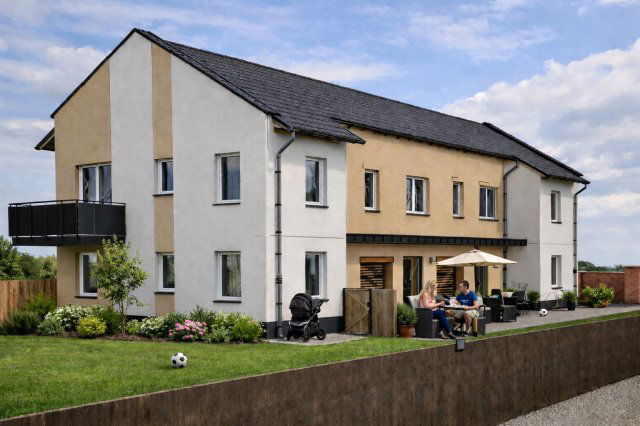 Eladó téglalakás, Budapesten, XV. kerületben 109.9 M Ft