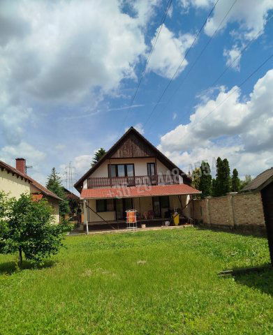 Eladó családi ház, Szegeden, Marostői utcában 128 M Ft