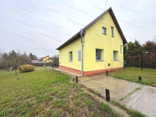 Eladó családi ház, Orosházán 35 M Ft, 3 szobás