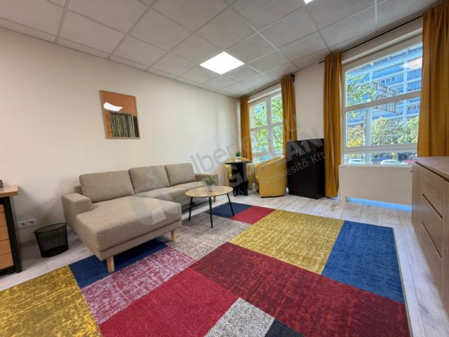 Kiadó téglalakás, albérlet, IX. kerületben, Ipar utcában