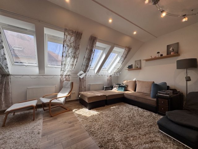 Eladó téglalakás, Zalaegerszegen 78 M Ft, 3 szobás