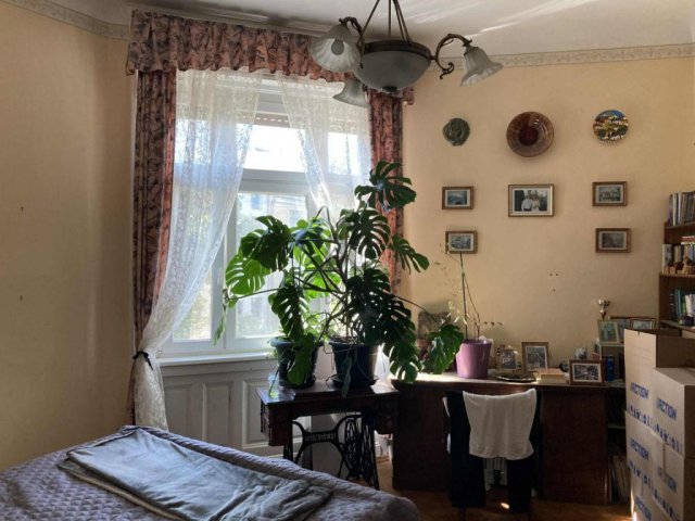 Eladó téglalakás, Budapesten, IX. kerületben 89.9 M Ft, 2 szobás