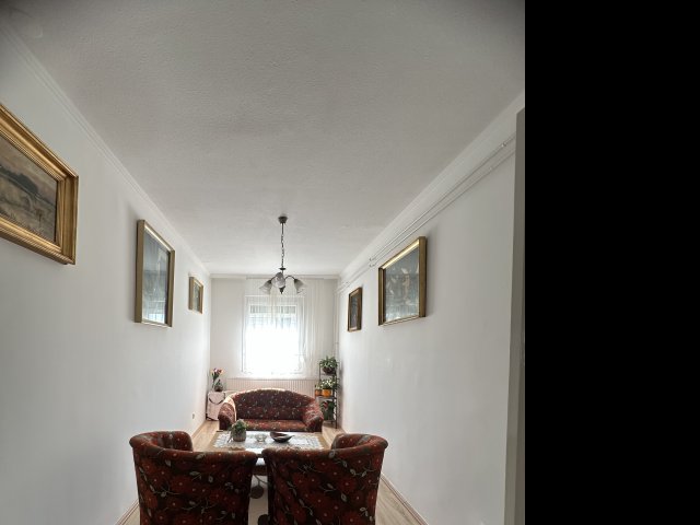 Eladó téglalakás, Hévízen 72.5 M Ft, 3 szobás