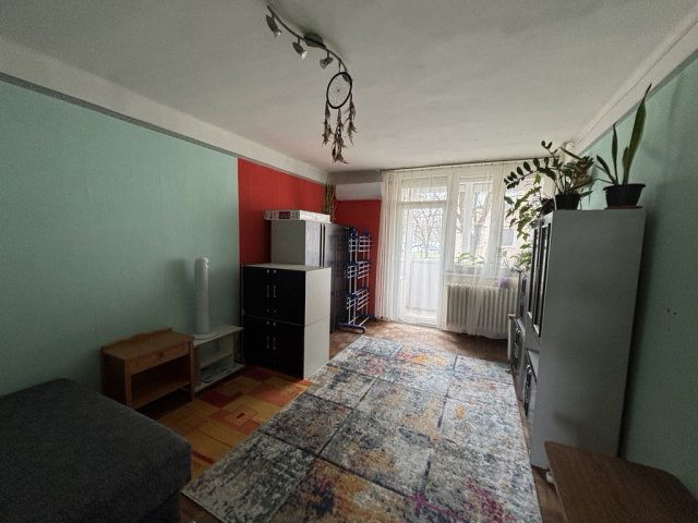 Eladó téglalakás, Tiszaújvárosban, Rózsa úton 27.8 M Ft