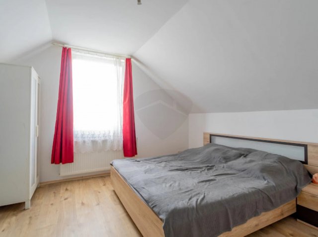 Eladó családi ház, Bicskén 59.9 M Ft, 3 szobás