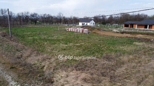 Eladó telek, Felsőzsolcán 12.4 M Ft / költözzbe.hu