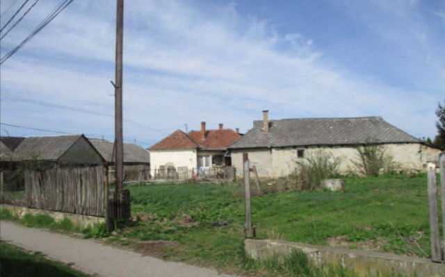 Eladó telek, Boldván 2.1 M Ft / költözzbe.hu