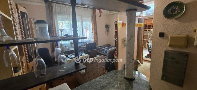 Eladó családi ház, Budapesten, XX. kerületben 71.5 M Ft