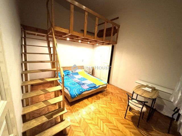 Eladó téglalakás, Budapesten, IX. kerületben 36.9 M Ft