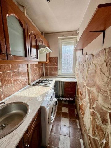 Eladó panellakás, Budapesten, XVIII. kerületben 46.9 M Ft