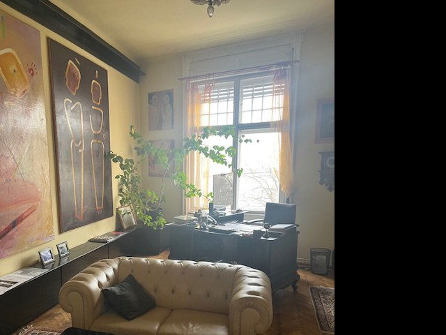 Kiadó téglalakás, albérlet, Budapesten, I. kerületben, 4 szobás