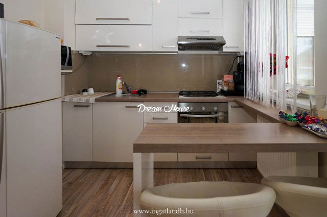 Kiadó téglalakás, albérlet, Nyíregyházán 160 E Ft / hó