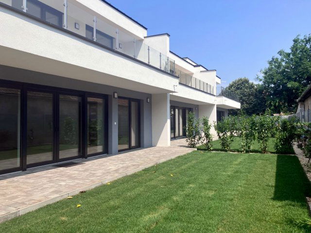 Eladó sorház, Nyíregyházán 139 M Ft, 5 szobás