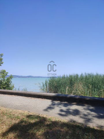 Eladó családi ház, Csopakon 55 M Ft, 3 szobás