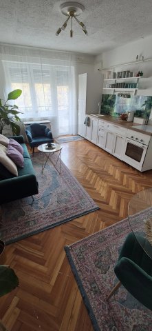 Eladó téglalakás, Budapesten, XXI. kerületben 52.9 M Ft