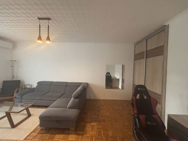 Kiadó téglalakás, albérlet, Miskolcon 150 E Ft / hó, 1+1 szobás