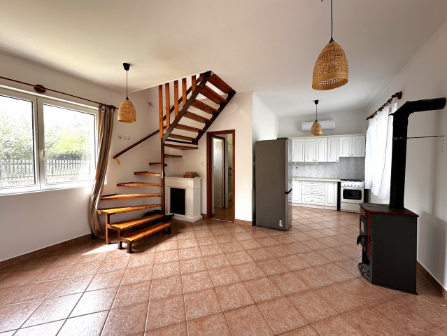 Eladó nyaraló, Kulcson 53 M Ft, 2+1 szobás / költözzbe.hu