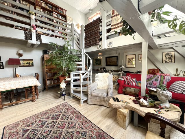 Eladó téglalakás, Budapesten, I. kerületben 299 M Ft, 3 szobás