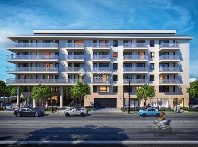 Eladó téglalakás, Budapesten, XIV. kerületben 130.5 M Ft