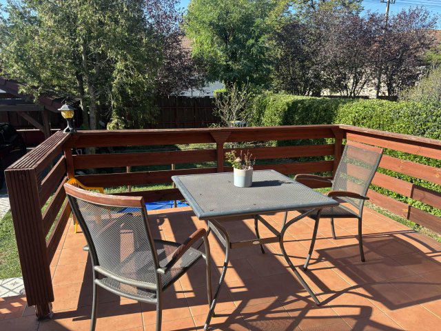 Eladó ikerház, Budapesten, XVII. kerületben 155.9 M Ft, 5 szobás