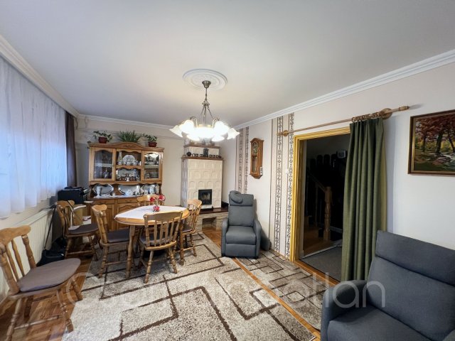 Eladó ikerház, Farádon 68.9 M Ft, 4 szobás