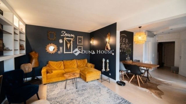 Eladó téglalakás, Budapesten, II. kerületben 102.9 M Ft