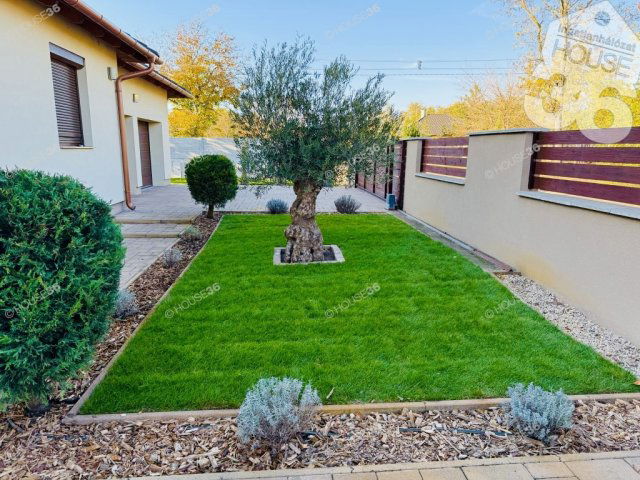 Eladó családi ház, Kecskeméten 149.9 M Ft, 4 szobás