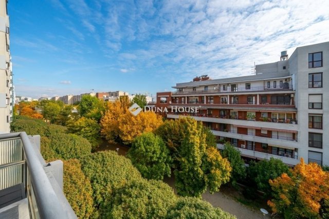 Eladó téglalakás, Budapesten, XIII. kerületben 198 M Ft