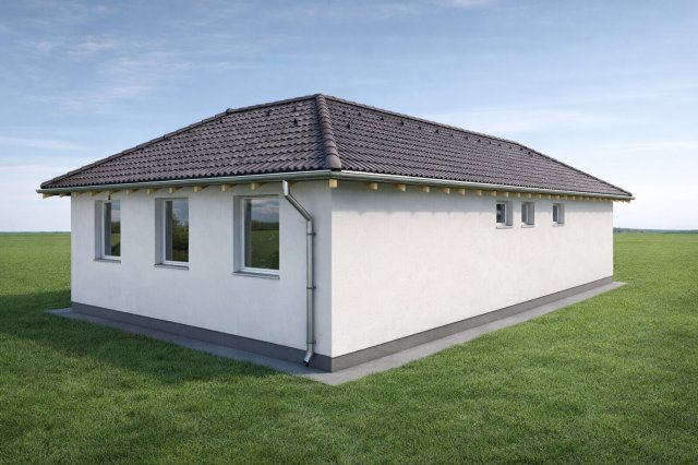 Eladó téglalakás, Szigethalmon 119.9 M Ft / költözzbe.hu