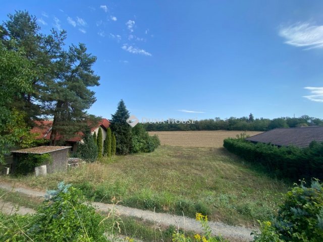 Eladó telek, Pécsett, Deák Ferenc utcában 17.5 M Ft
