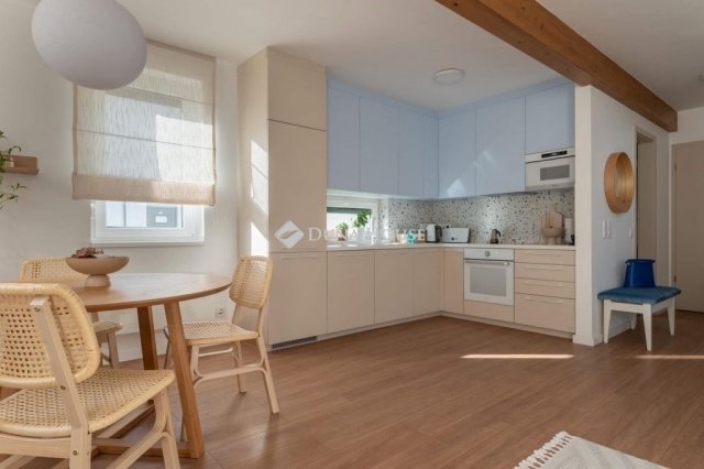 Eladó téglalakás, Budapesten, XVII. kerületben 134.9 M Ft