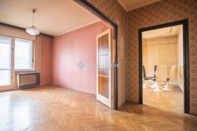 Eladó téglalakás, Budapesten, I. kerületben 126 M Ft, 1 szobás