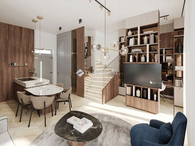 Eladó téglalakás, Budapesten, II. kerületben 330.766 M Ft