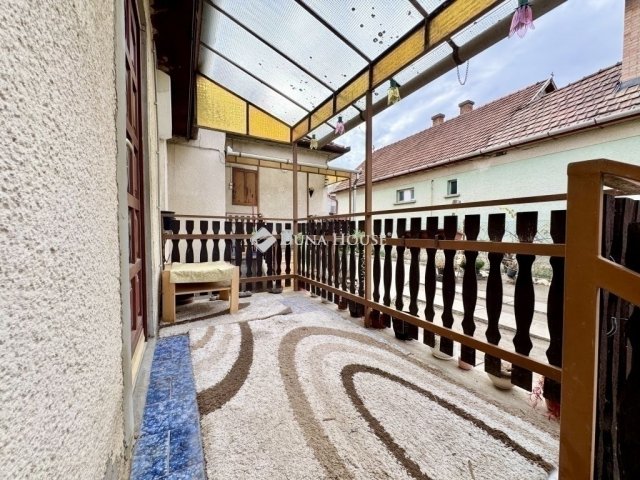 Eladó családi ház, Üllőn 89.9 M Ft, 4 szobás