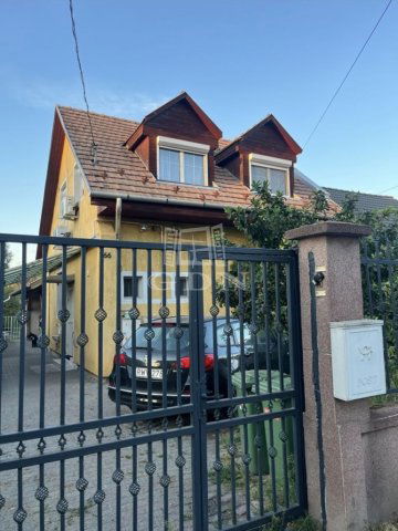 Eladó családi ház, Budapesten, IV. kerületben 123.6 M Ft