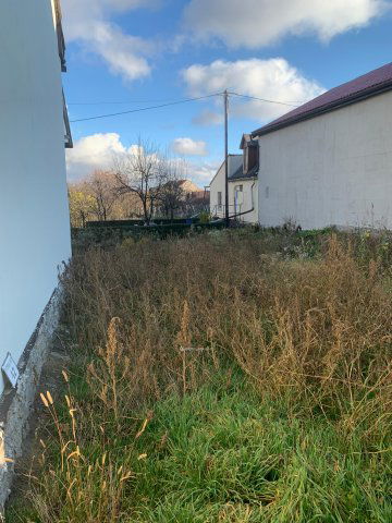 Eladó telek, Egerben 37 M Ft / költözzbe.hu