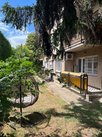 Kiadó téglalakás, albérlet, XI. kerületben, Brassó úton