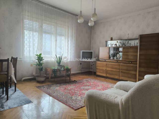 Eladó családi ház, Miskolcon, Bruckner Győző utcában 49.99 M Ft