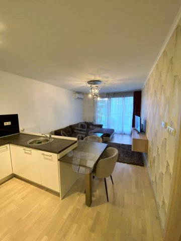 Kiadó téglalakás, albérlet, XI. kerületben, Kanizsai utcában