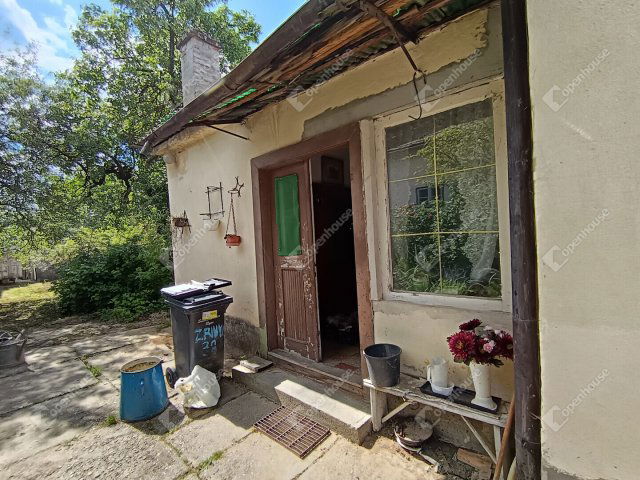 Eladó családi ház, Csurgón 7.9 M Ft, 3 szobás