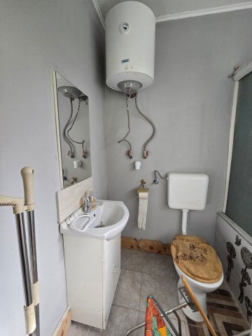 Eladó mezogazdasagi ingatlan, Hosszúhetényen 95 M Ft, 2 szobás
