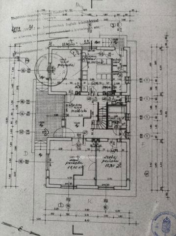 Eladó családi ház, Hajdúböszörményen 149 M Ft, 5 szobás