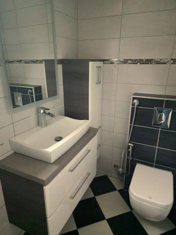 Eladó nyaraló, Siófokon 21.9 M Ft, 2 szobás